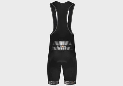 Funkier Apex-Gel 15 Panel Gel Bibshort
