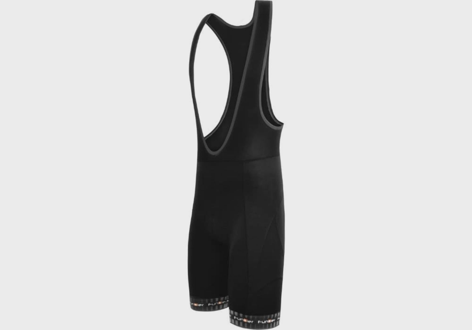 Funkier Apex-Gel 15 Panel Gel Bibshort