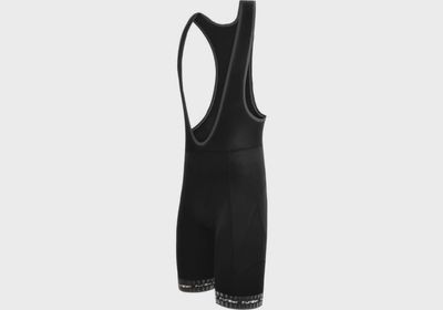 Funkier Apex-Gel 15 Panel Gel Bibshort
