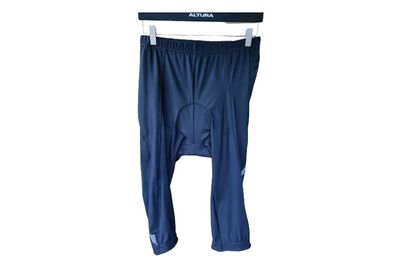 Altura Women's Progel 3/4 Shorts Size 16