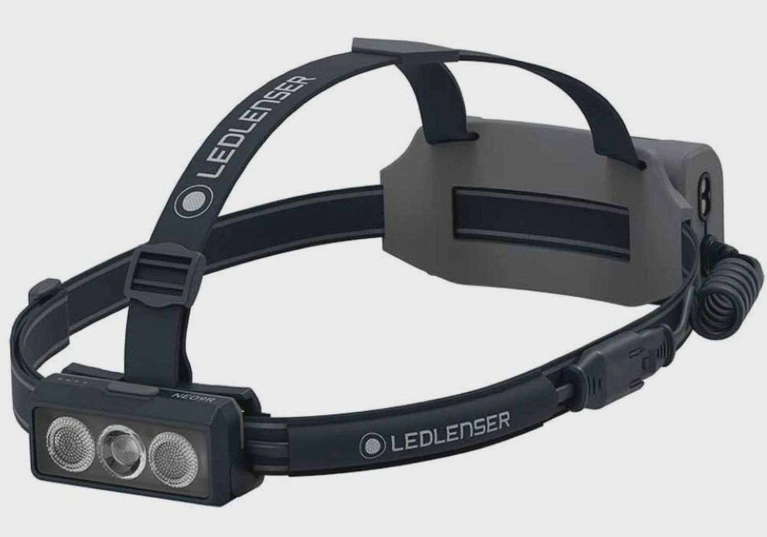 Ledlenser NEO 9R Head Torch