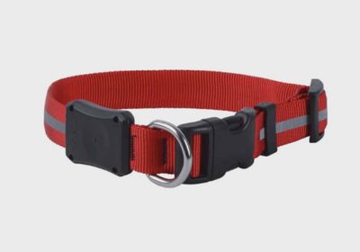 Nite Ize Nite Dawg Led Dog Collar (Med)