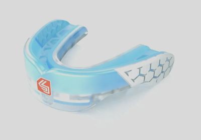 Shock Doctor Gel Max Power Mouthguard