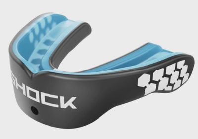 Shock Doctor Gel Max Power Mouthguard