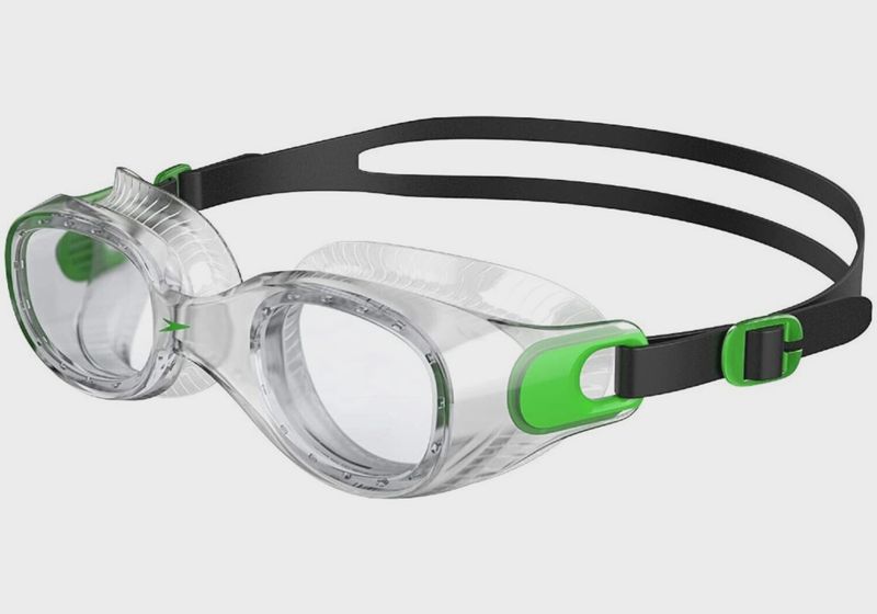 Speedo Futura Classic Swimming Goggles