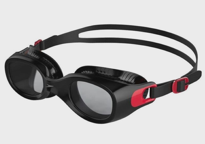Speedo Futura Classic Swimming Goggles