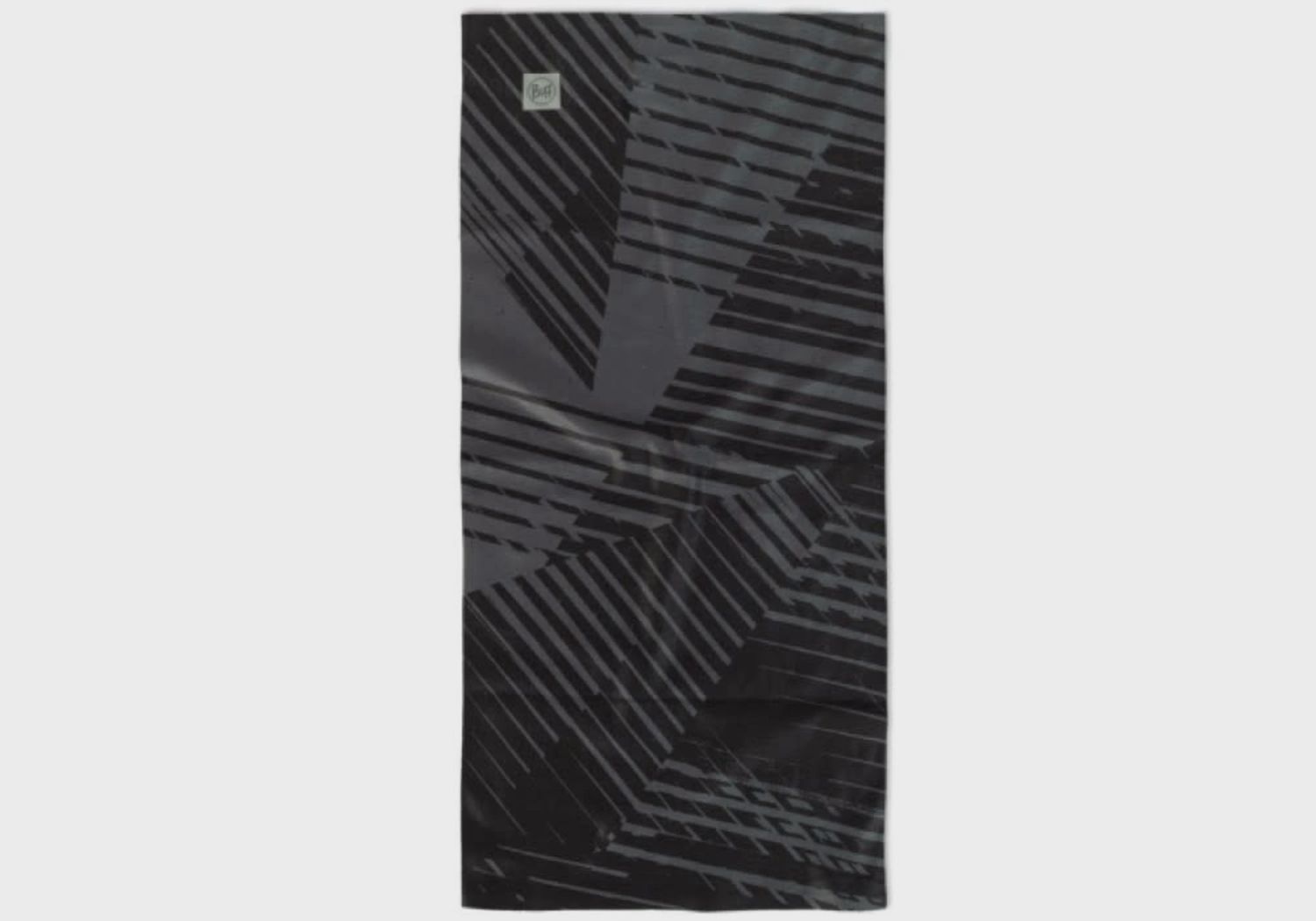 Buff Bike Thermonet Tenty Graphite