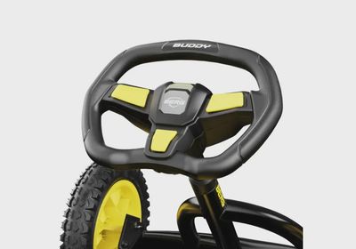 BERG Buddy Cross Go Kart