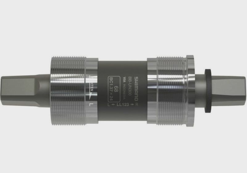Shimano Bottom Bracket UN300 113mm