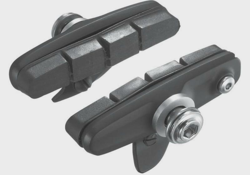 Shimano Brake Shoe Set R55C3
