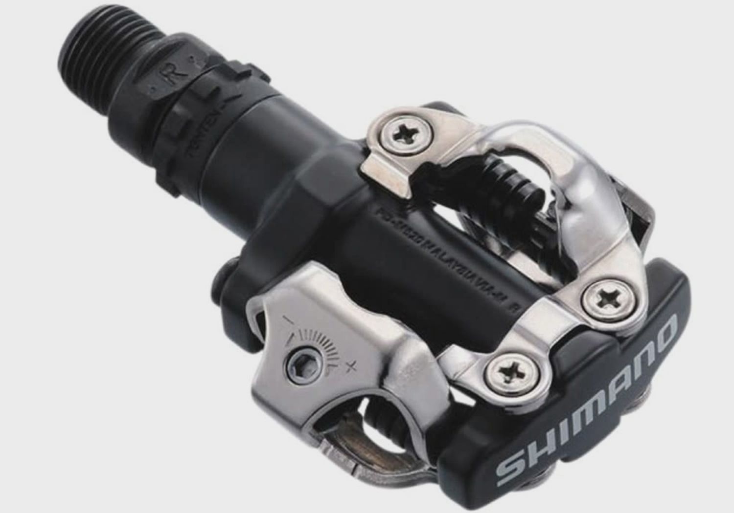 Shimano SPD-M520 Pedals