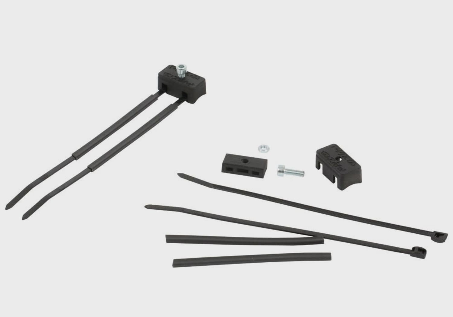 Zefal Gizmo Universal Clamp