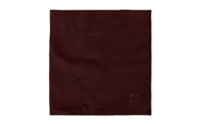 Buff Merino Heavyweight Neck Warmer