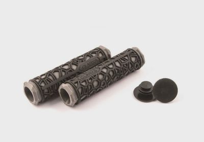 Clarks Rubber Hex Grips