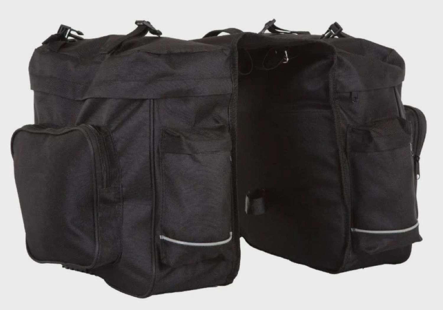 ETC Double Pannier Bag 28L
