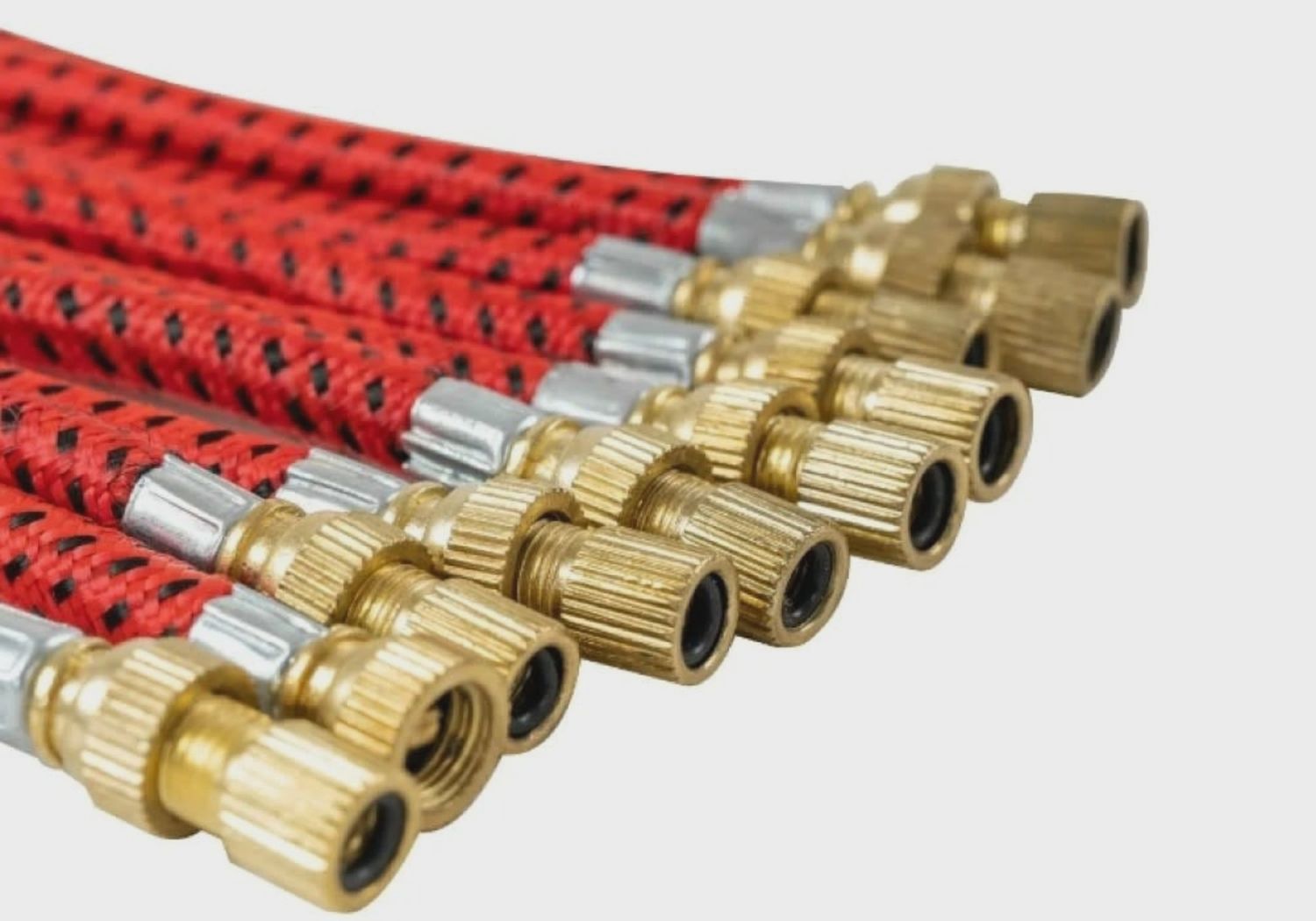 ETC Pump Connector Presta to Schrader