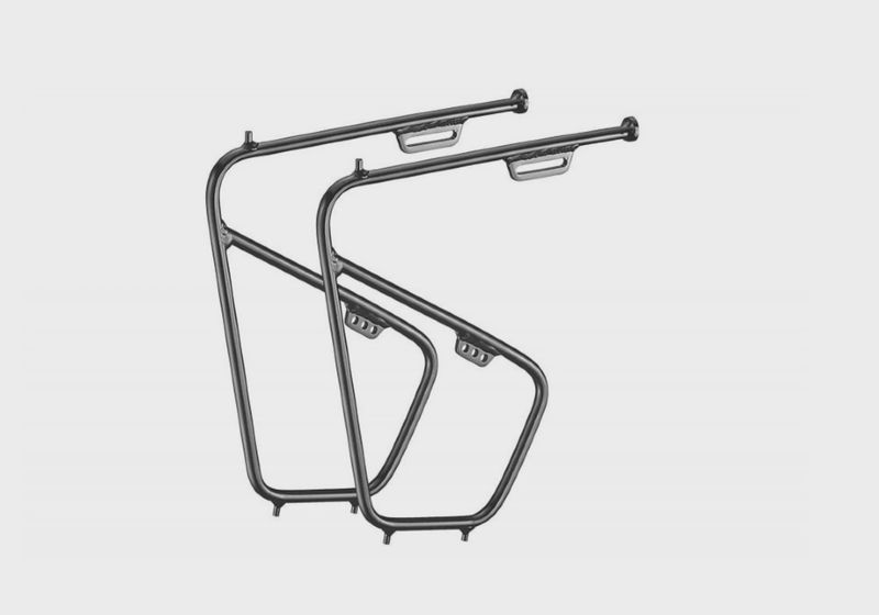 Giant Rack-It Metro Front