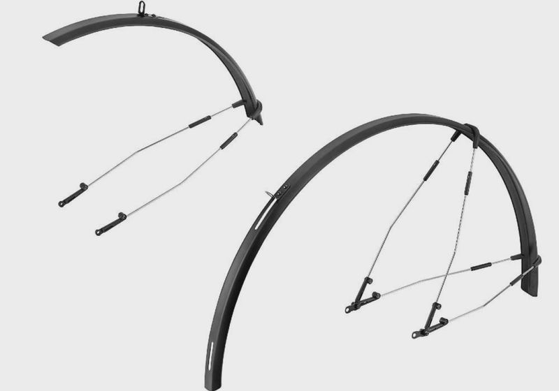 Giant Speedshield RGX 45 Fender
