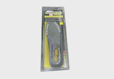Hi-Tec Comfort-Tec Custom Insole UK 3-4