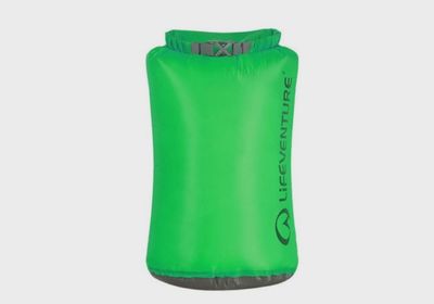 Lifeventure Ultralight Dry Bag 10L