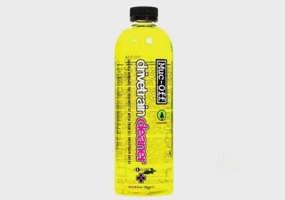 Muc-Off Drivetrain Cleaner