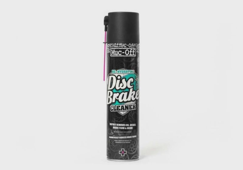 Muc-Off Disc Brake Cleaner