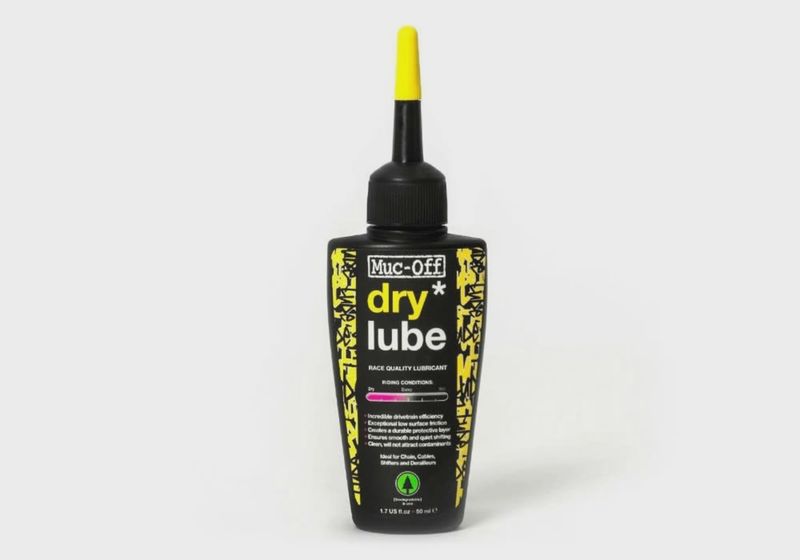 Muc-Off Dry Lube