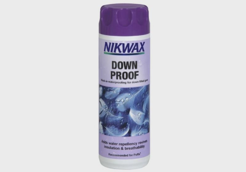 NikWax Down Proof 300ml