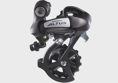 Shimano Altus Rear Derailleur M310 7/8 Speed