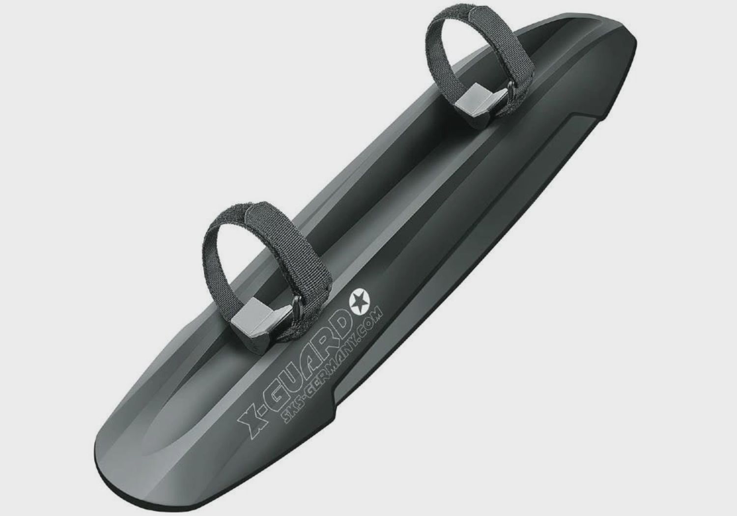 SKS X-Guard Downtube Mudguard