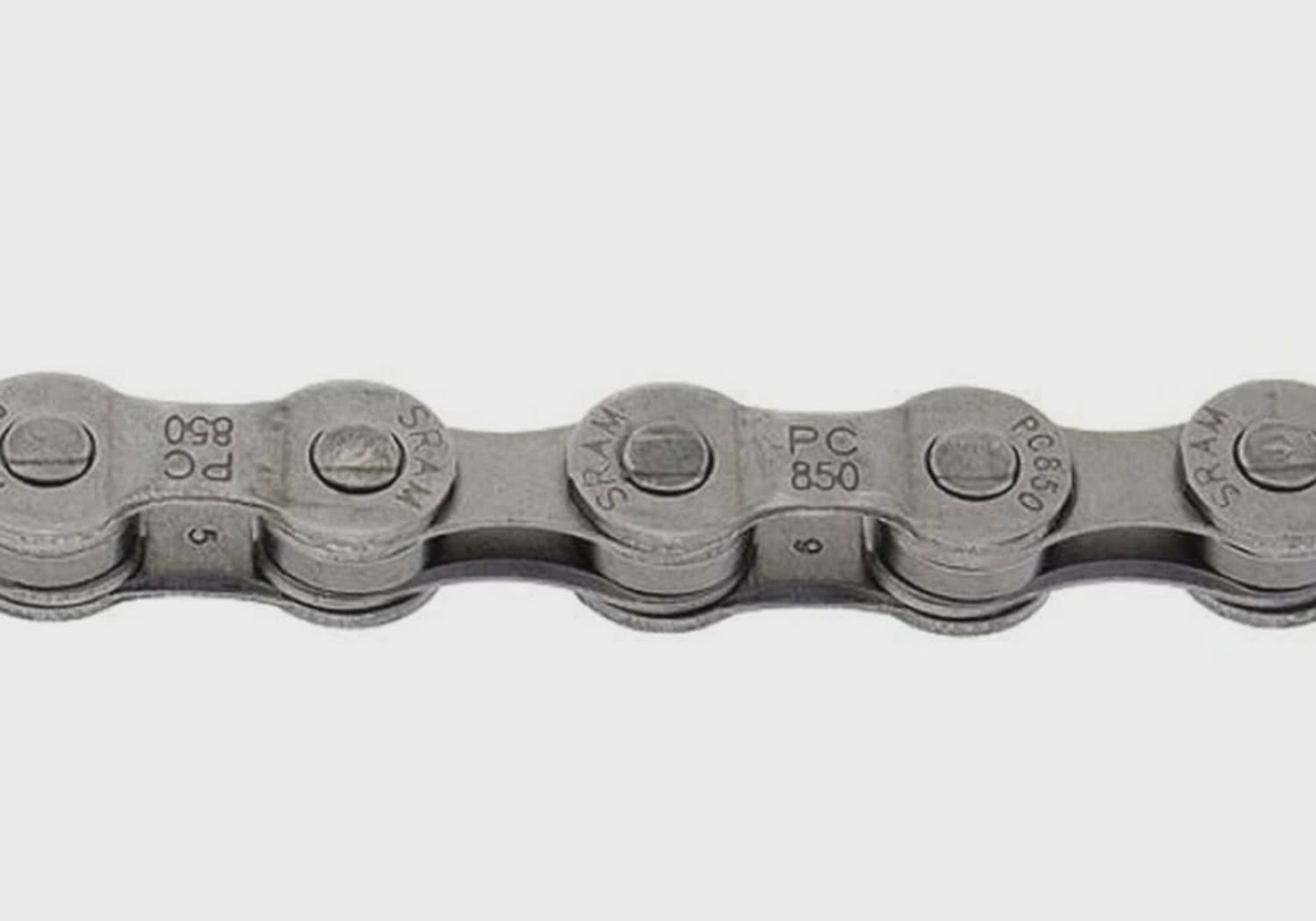 SRAM PC 850 8 Speed Chain 114L