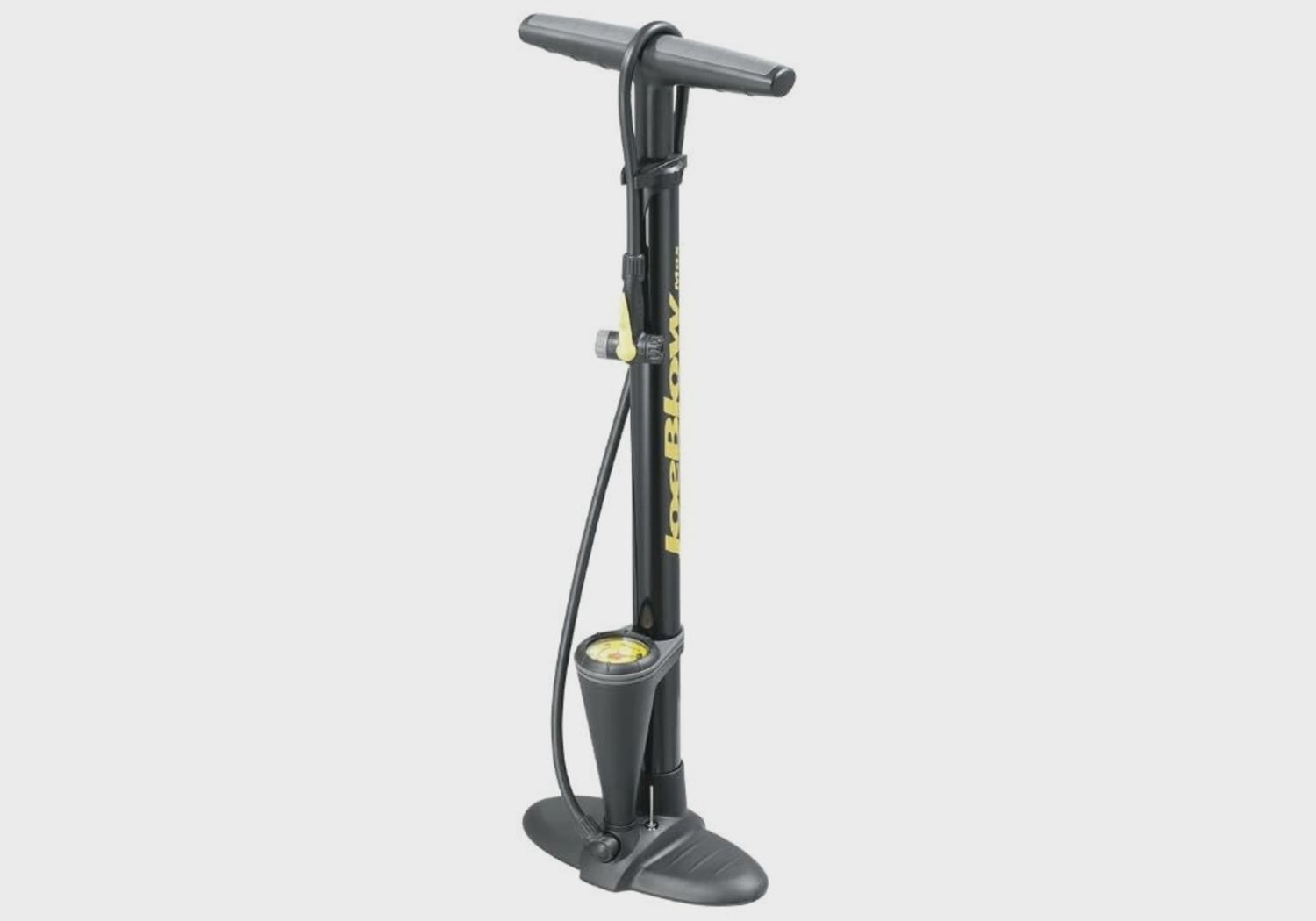 Topeak Joeblow Max ll Pump