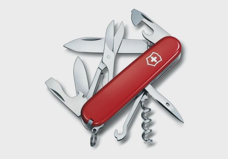 Victorinox Climber