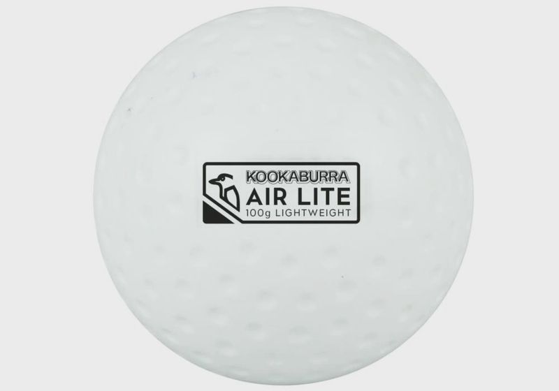 Kookaburra Dimple Air Lite Hockey Ball