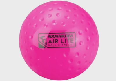 Kookaburra Dimple Air Lite Hockey Ball