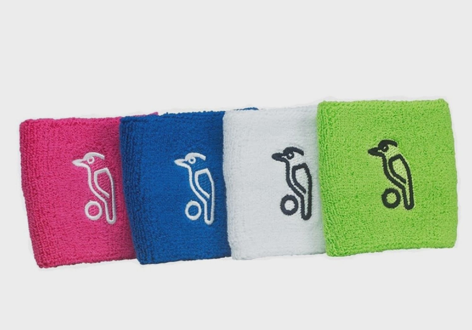 Kookaburra Sweatbands