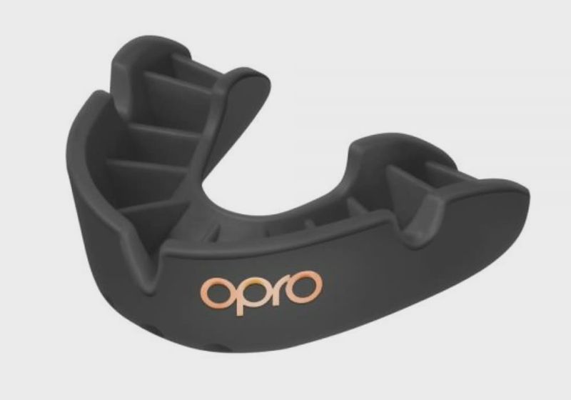 Opro Bronze Youth Mouthguard