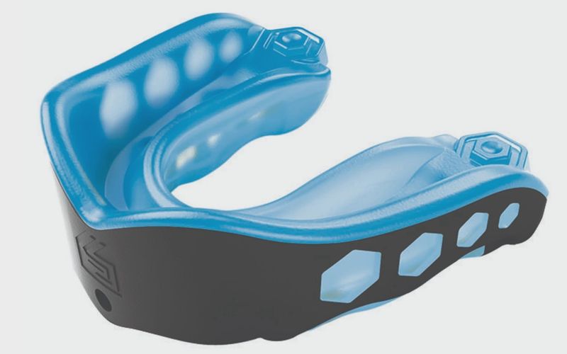 Shock Doctor Gel Max Mouthguard