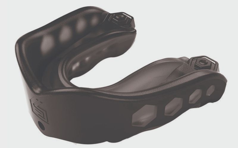 Shock Doctor Gel Max Mouthguard