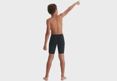 Speedo Boy's Eco Endurance + Jammer