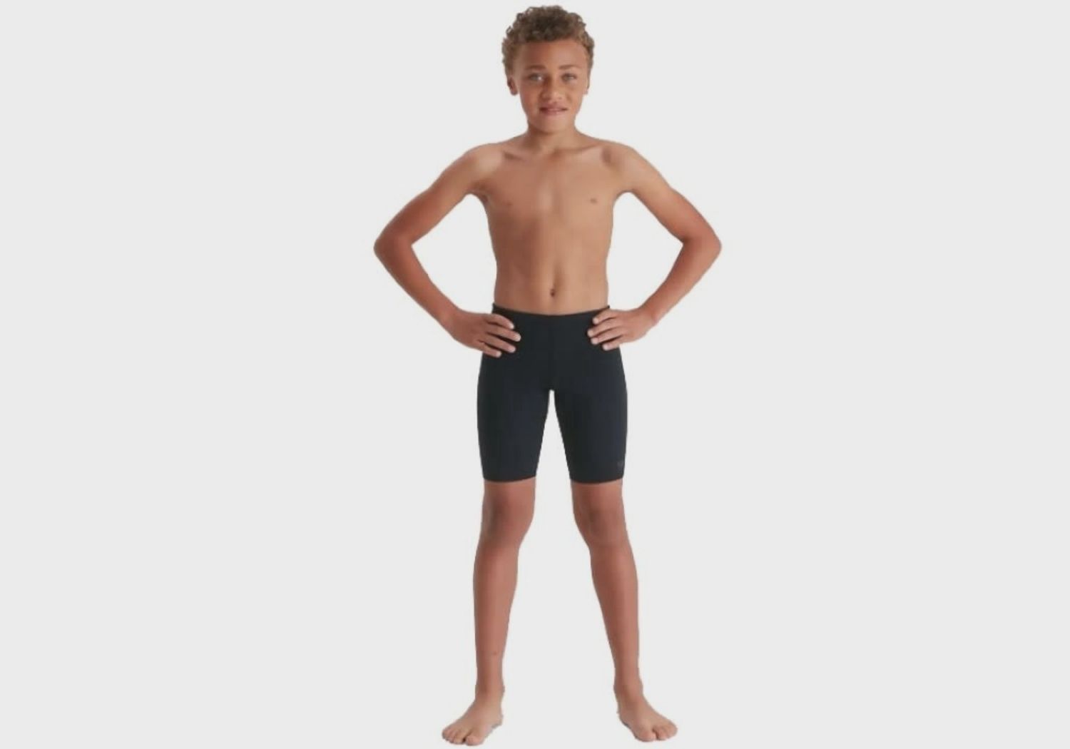 Speedo Boy's Eco Endurance + Jammer