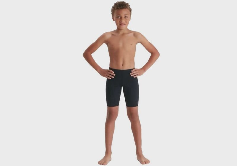 Speedo Boy's Eco Endurance + Jammer