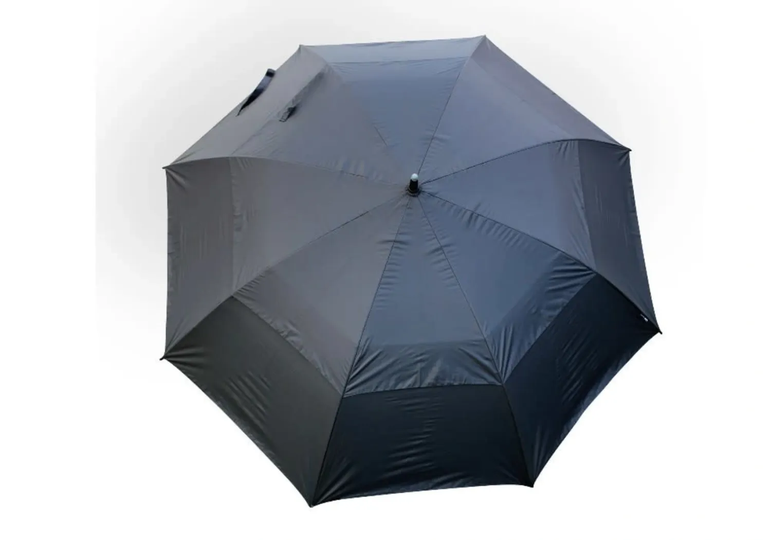 Masters Golf TourDRI GR 32 Inch UV Umbrella, Colour: Black
