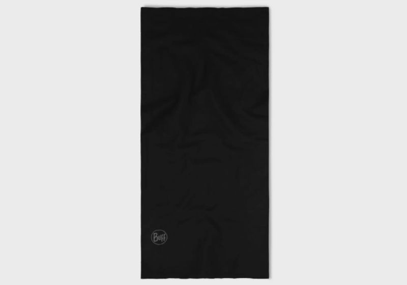 Buff Merino Midweight Solid Black