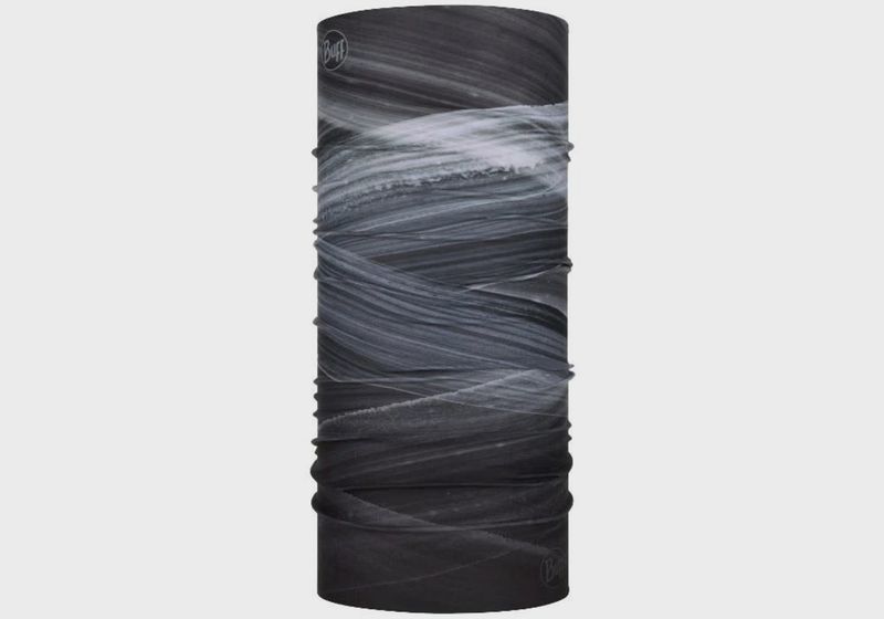 Buff Original EcoStretch Speed Graphite