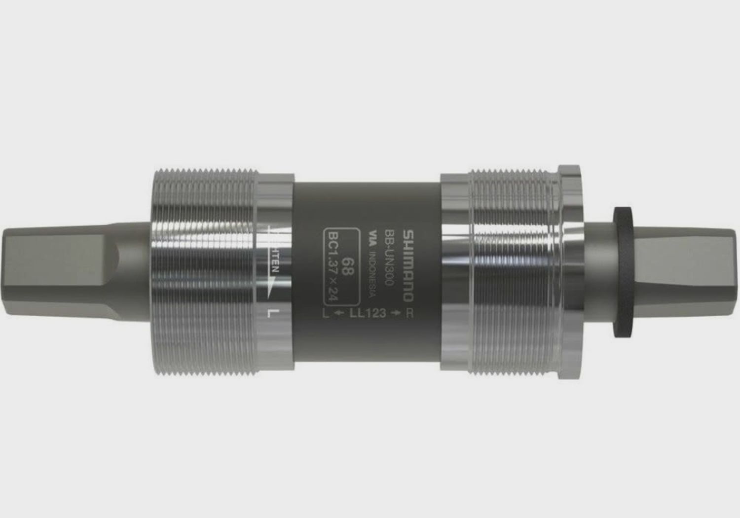Shimano Bottom Bracket UN300 68/122.5mm
