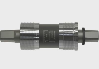 Shimano Bottom Bracket UN300 68/122.5mm