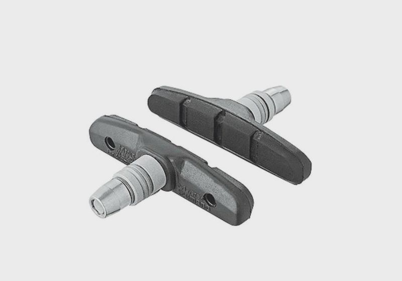 Shimano Brake Shoe Set M70T3