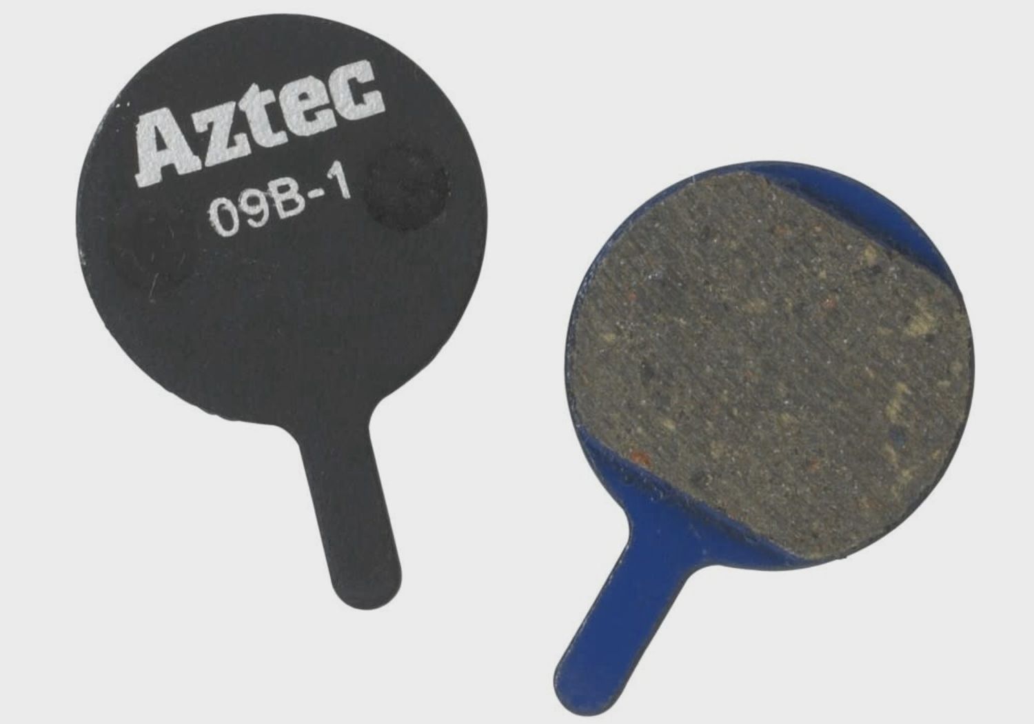 Aztec Organic Disc Pads Magura Clara 2000/Louise 98-01