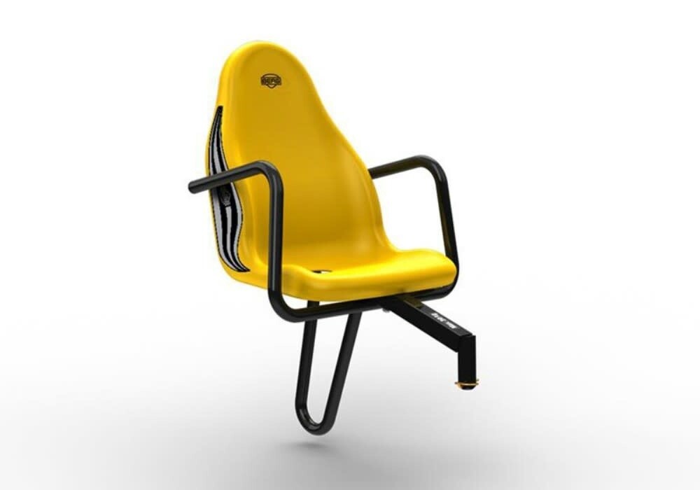 BERG John Deere BFR Go Kart Passenger Seat